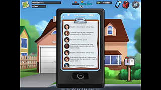 Summertime Saga Gameplay part 2