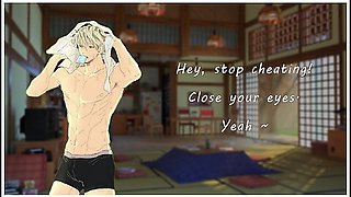 Hot Summer With Your Boyfriend [erotic Audio Asmr]