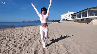Sun Beach Sex