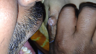 Full milk press boobs