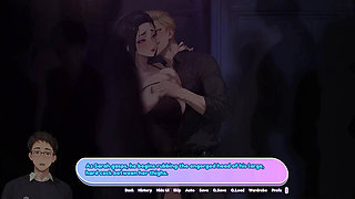Unbeatable Love: Anime Gameplay - Episode 12