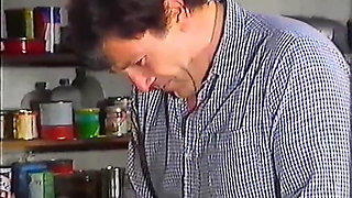 Casimir the Inventor (1986)