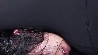 Amazon Girl Headscissors Challeage, New Game, Round 2