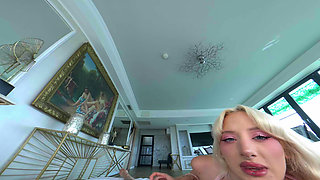 Sunflower Doll - Spoil Me Stepdaddy