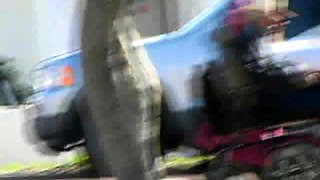 Big boobs milf masturbates with her dildo