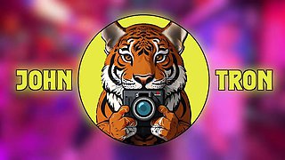 JohnTronX - This hot Thai amateur kept grinding her pussy on my dick: Blowjob, Doggy  Cowgirl Porn