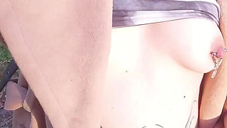 When I Tell You Anyone Could Have Seen Me ‍