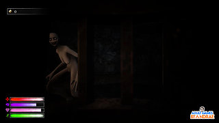 Ep1: Sin Spire (gameplay)