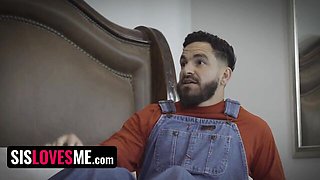 Jessae Rosae and Val Steele share one guy