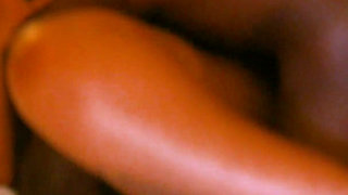 Hotel Room Hookup Lady Onyx and Sexy Chocolate Boy Get Down and Dirty