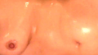 Part 3: J-cup Double Breasts!! an Incredibly Voluptuous, Sensual Body