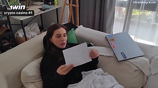 Stepfather Punished Me Because I Was Expelled From The Institute!