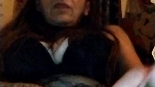 Taboo OMG Misty Daddy's bad girl
