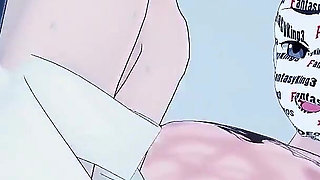 Shinmai Maou Ntr Testament Chapter 1- I Fuck with a Friend to Make Her Ex-boyfriend Jealous