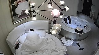 Hot amateur hidden cam