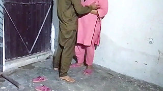 Beautiful Young Indian Hot Sex Girl Mature Male Shoves Hils XXX Cock Into Desis Wet Vagina at Cum