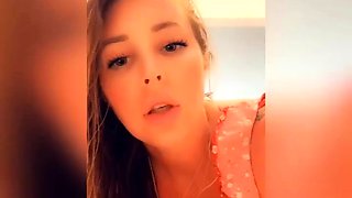 Samantha Saint Nude Butt Plug Masturbating OnlyFans Porn