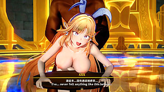 Genshin Impact - Hony Nicole Ntr Sex Scene - 3D Hentai Animations
