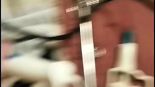 Amateur BBW Toying Her Wet Pussy