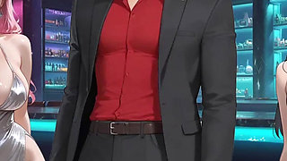 Glory of Holly (part 3)