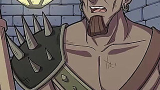 Witch Hunter - Part 66 Cornelia's Pussy and the Loyal Guard by Loveskysan69