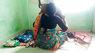 appartment aunty suck and fuck with husband manager