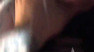 Fucking Wives Hot Friend in Ass While She’s in Same Bed