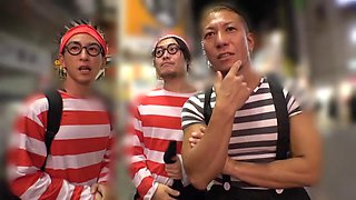 A Love Scene Youll Never Forget: Blowjob, Doggy  Missonary Porn