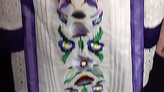 Innocent Idol Rina Reveals Her True Side as Sweet Charm Turns Into a Deep and Intense Encounter