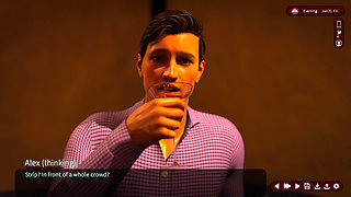 Whispers of Desire - V0.5 - Part 1