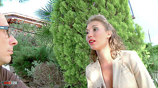 Cristal Cherry: Sexy Video Interview with Cristal Cherry