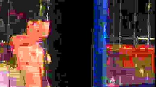 Lesbian goth babes feet fuck pornstar Joanna Angel