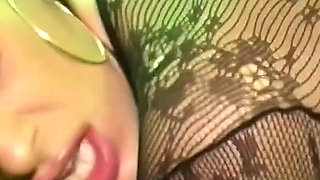 Cock Slut PAWG Big Tit MILF Victoria Brown Fucks Her Punters Big Fat White Cock