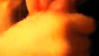 Russian Mom Cheats with Neighbor's Dick