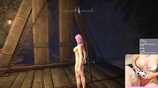 Rule 34, wuthering waves, genshin impact