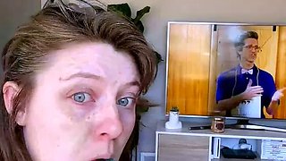 Amateur teen porsha solo action