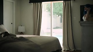 Jewelz Blus Kinky Lesbian Passion -VICTORIA VOXXX
