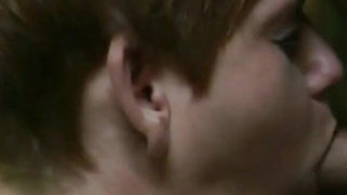 Big Cock Blown Nice and Deep and Thoroughly, That's Exactly How I Like It and I'll Show You in Close-up.