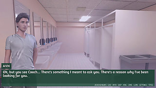 Pleasure Thieves 2 - Samantha Begs to Get Her Asshole Fingered