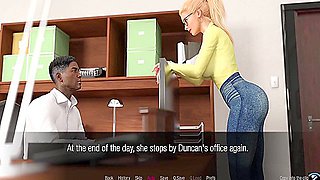 Jessica Hard - Jessica Oneils Hard News Update 75 To Be Continue