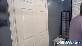 Fat Anal Lover Crystal Blue Craves a Big Cock