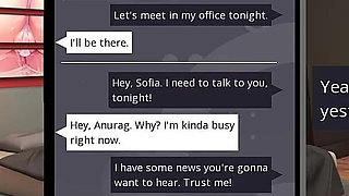 Midnight Paradise - Full Story 27 - Life of a Horny Young Man Who Returned Home After a Long Time