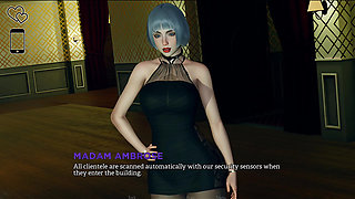 Eternum : Fucking a Slut with my huge cock