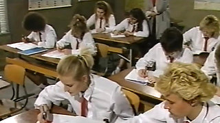 Frhreife Braten Auf Abwege (1989)