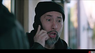 Katrina Colt's Wild Christmas Passion Explodes in Sultry Heat