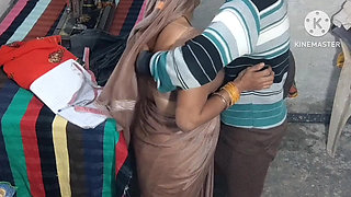 ladies tailor ki chudai ki ghodi banakar