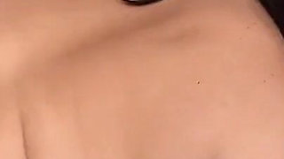 Ghosts and Cockwhores: MILF and Teen Tag Team a Cock to Yank the Evil Spirits Out (dandadan Parody)