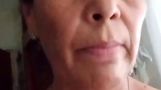 Hot Granny