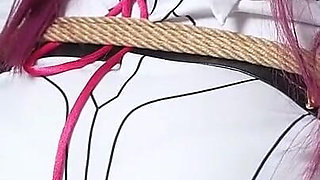 Xr8-cosplay Bondage 2