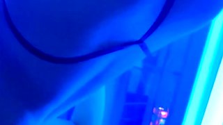 Naughty Amateur Fucked On Hidden Cam